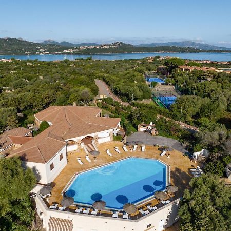 Villa Antonina ポルト・ロトンド エクステリア 写真