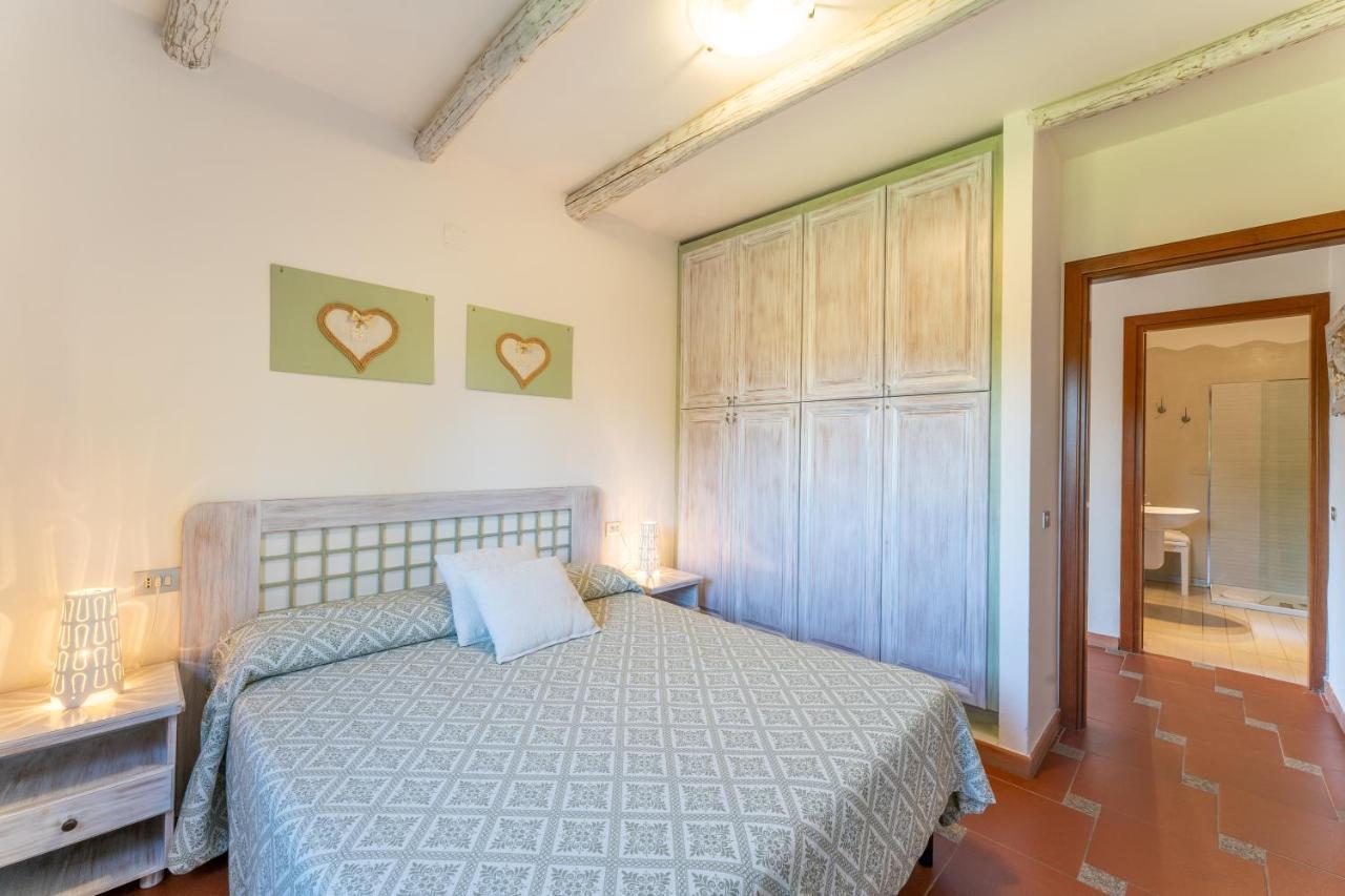 Villa Antonina ポルト・ロトンド エクステリア 写真