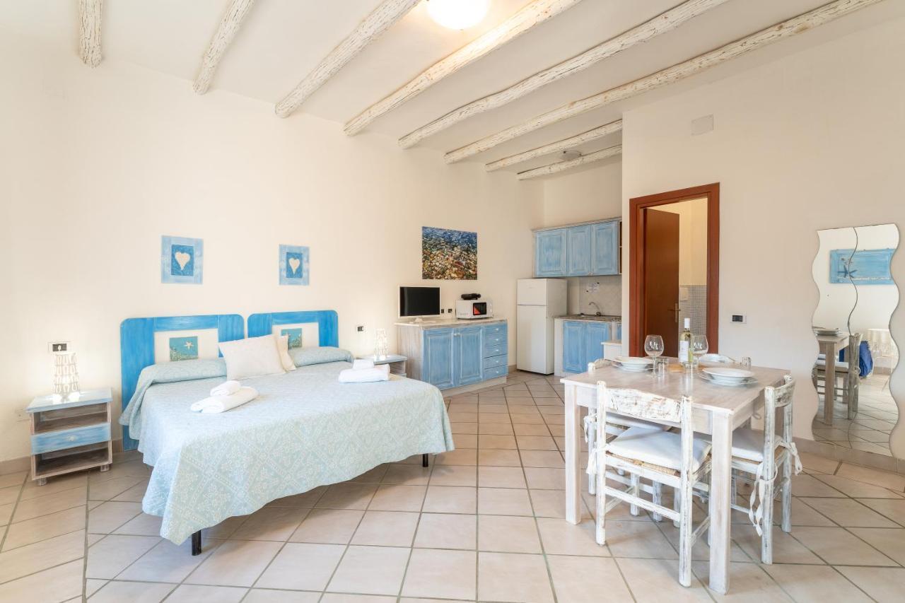 Villa Antonina ポルト・ロトンド エクステリア 写真