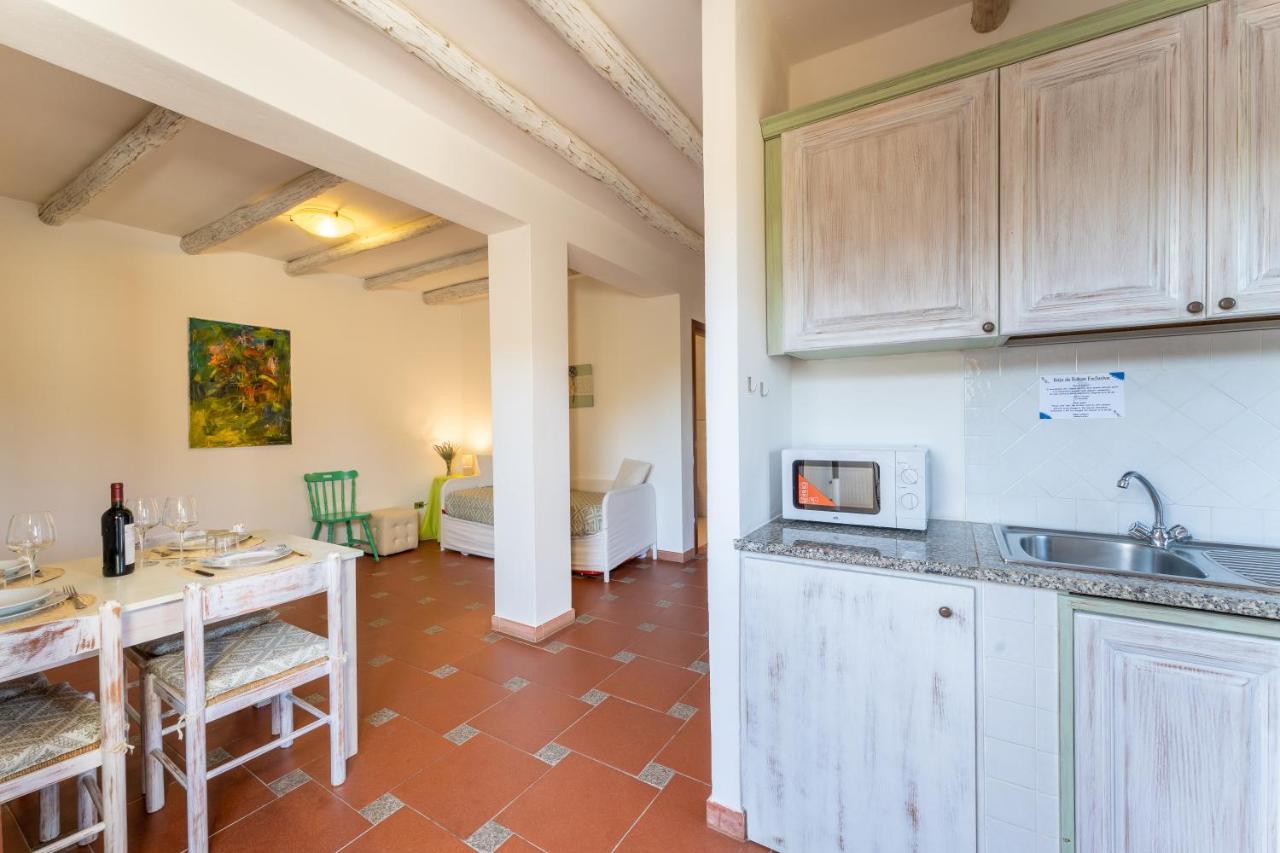 Villa Antonina ポルト・ロトンド エクステリア 写真