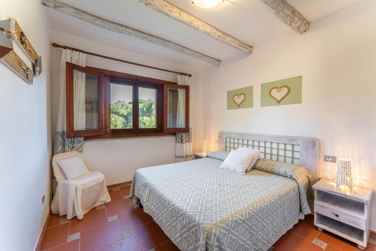 Villa Antonina ポルト・ロトンド エクステリア 写真