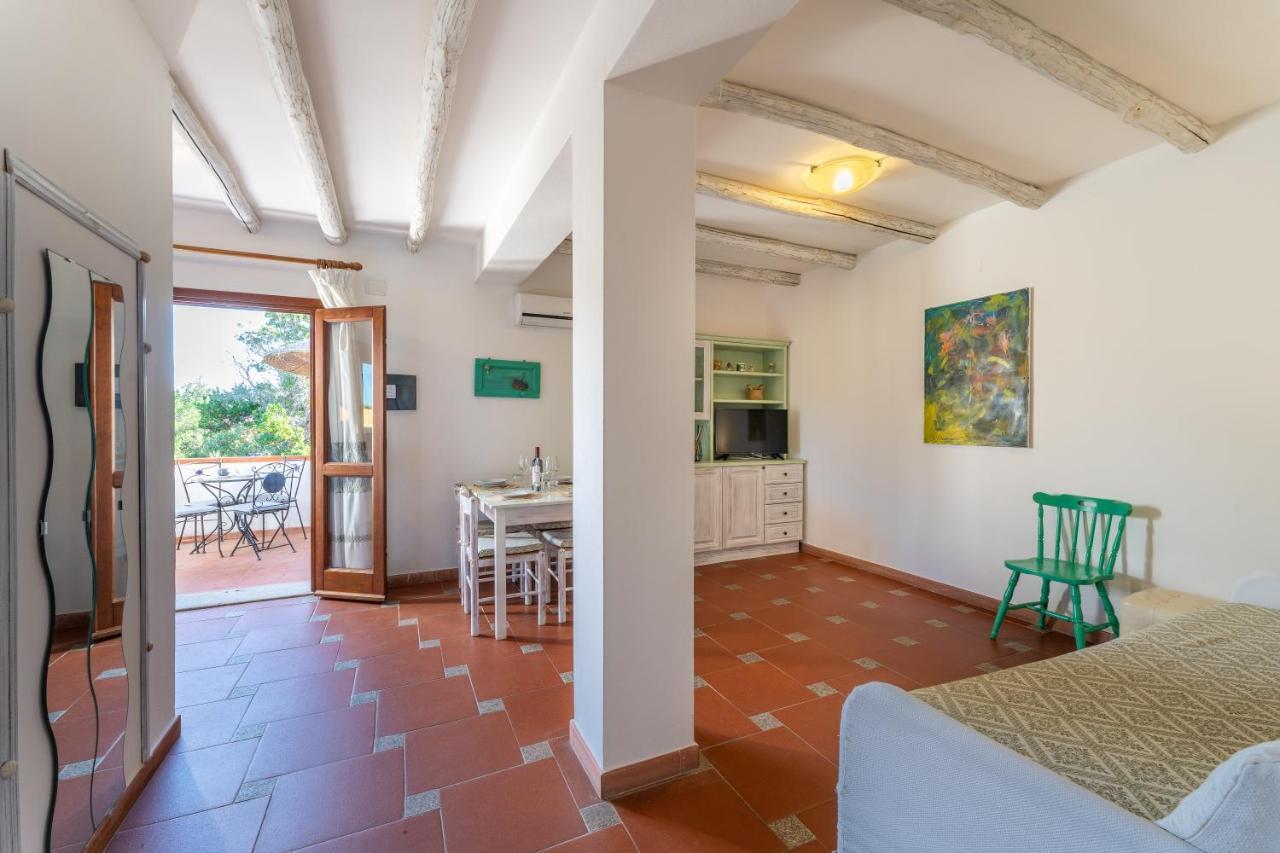 Villa Antonina ポルト・ロトンド エクステリア 写真