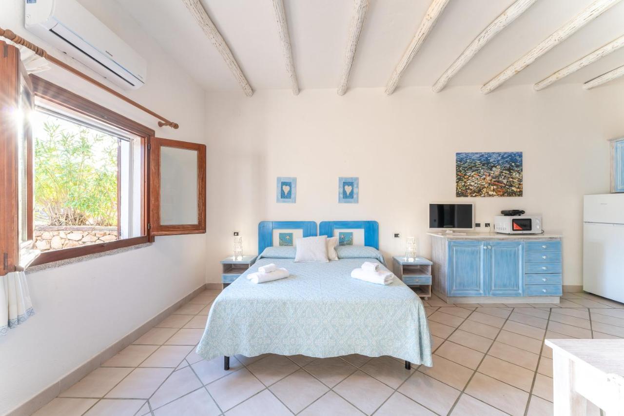 Villa Antonina ポルト・ロトンド エクステリア 写真