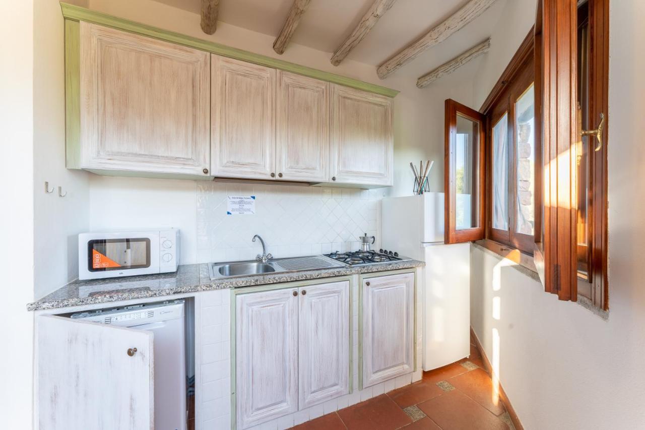 Villa Antonina ポルト・ロトンド エクステリア 写真