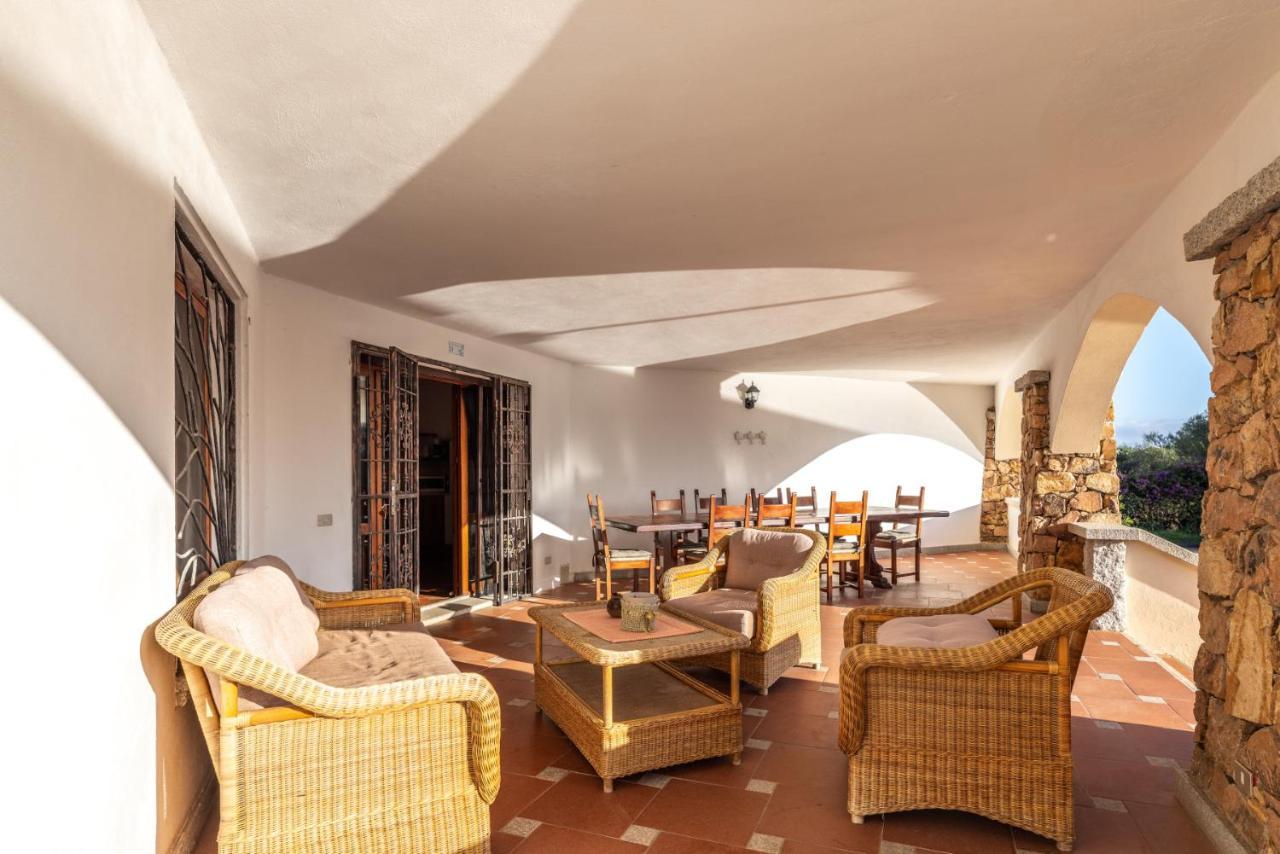 Villa Antonina ポルト・ロトンド エクステリア 写真