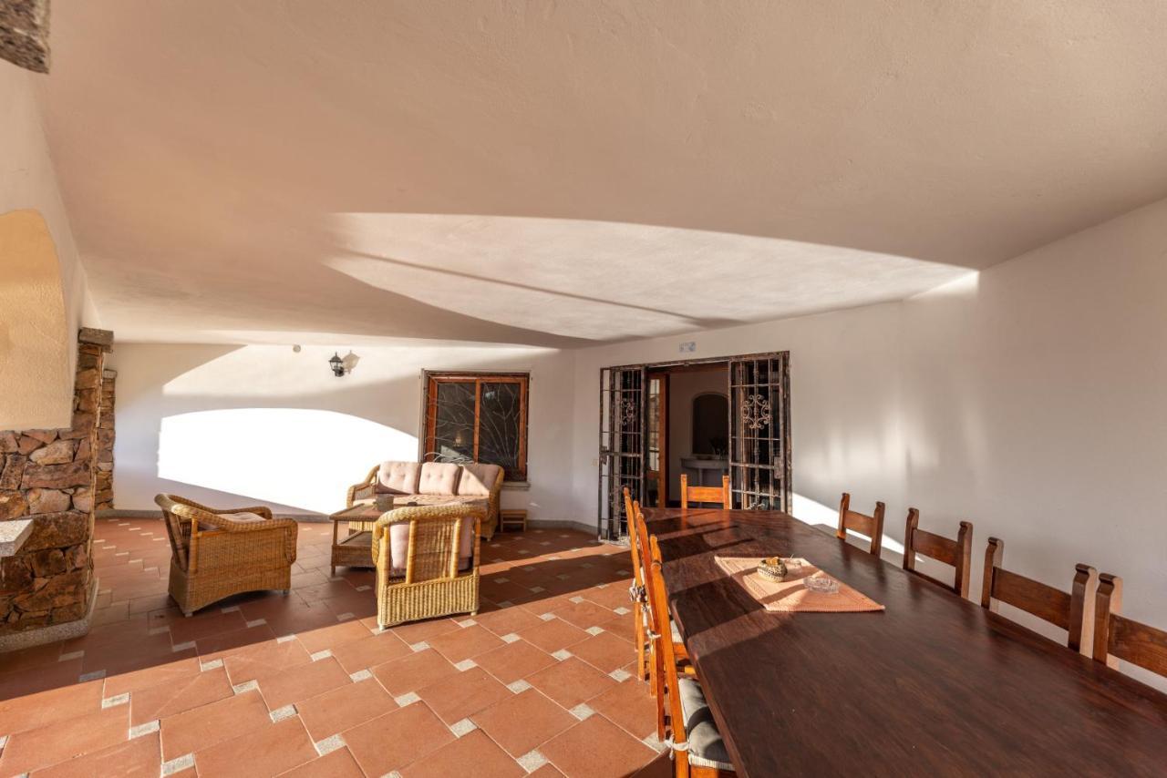 Villa Antonina ポルト・ロトンド エクステリア 写真