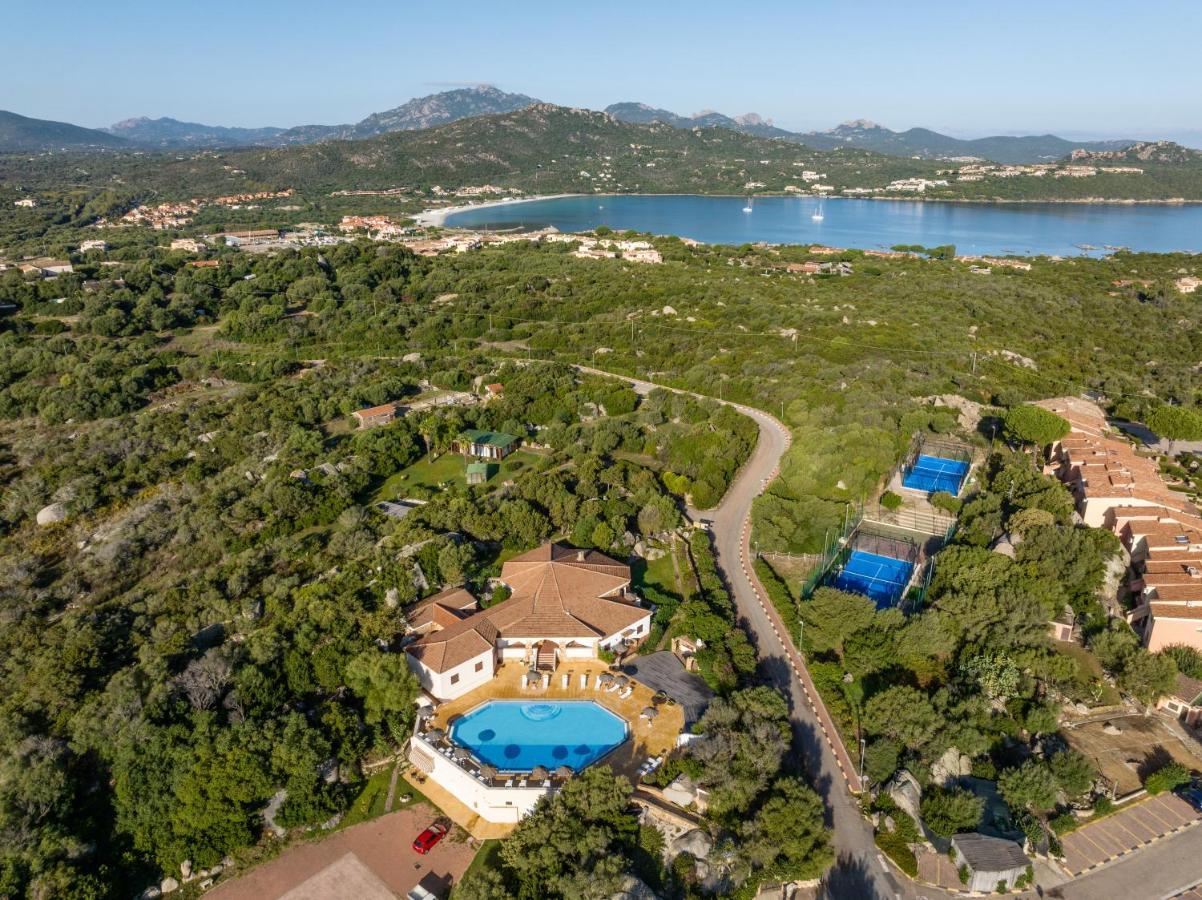 Villa Antonina ポルト・ロトンド エクステリア 写真